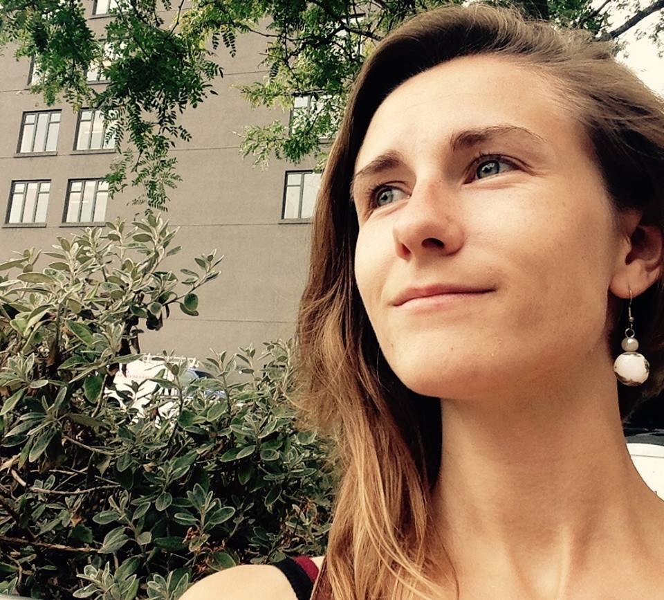 Picture of Alice Letourneur